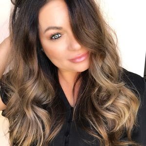 Meet your Posher, Nicole